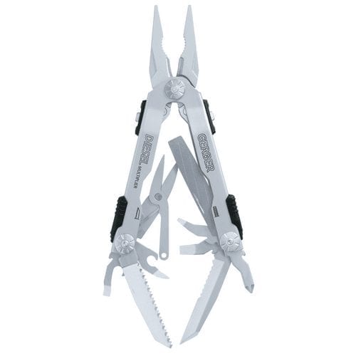 Gerber Gear Diesel Multi-Plier - Knives