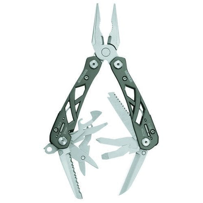 Gerber Gear Suspension Multi-Plier - Box - Knives