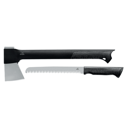 Gerber Gear Gator Combo Axe Ii - Knives