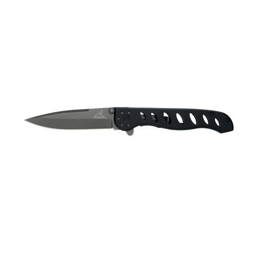 Gerber Gear Evo Ti-Coated Folding Knife - Knives