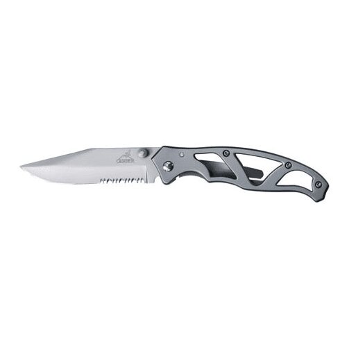 Gerber Gear Paraframe I Folding Knife - Knives