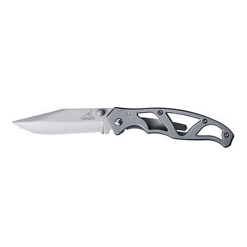 Gerber Gear Paraframe I Folding Knife - Knives
