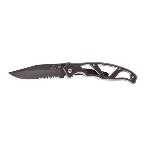 Gerber Gear Paraframe I Folding Knife - Knives
