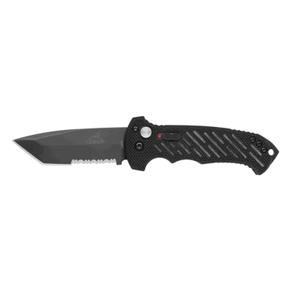 Gerber Gear 06 Auto - Knives