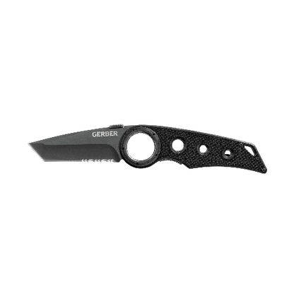 Gerber Gear Remix Tactical - Knives