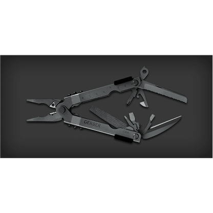 Gerber Gear Multi-Plier 600 - Needlenose - Knives