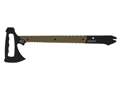 Gerber Gear Downrange Tomahawk - Knives