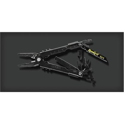 Gerber Gear Multi-Plier 600 - Knives