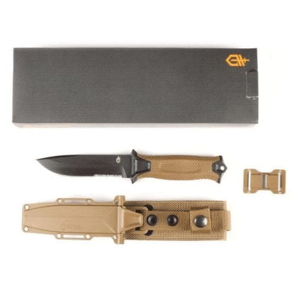 Gerber Gear StrongArm - Knives