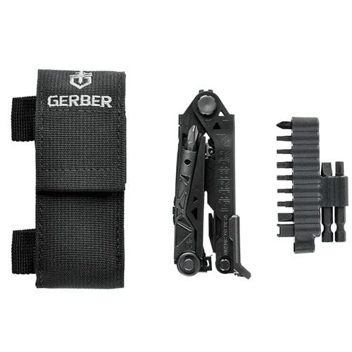 Gerber Gear Center-Drive - Knives