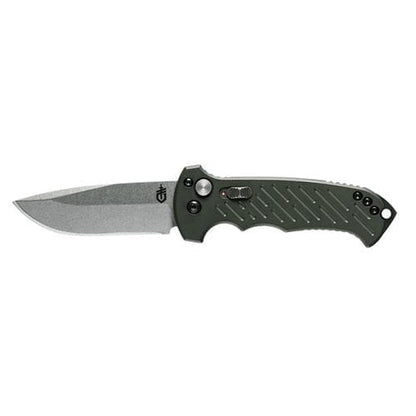 Gerber Gear 06 Auto 10th Anniversary - Knives