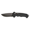 Gerber Gear 06 Auto &#8211; Drop Point, Fine Edge Automatic Opening Knife - Knives