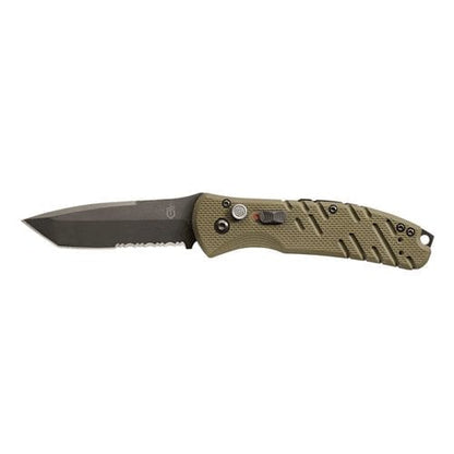 Gerber Gear Propel Auto - Knives