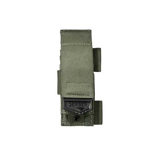 Gerber Gear Customfit Dual Sheath - Berry Compliant - Tactical &amp; Duty Gear