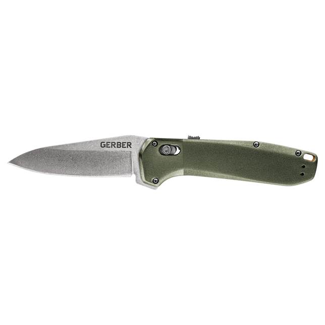 Gerber Gear Highbrow -