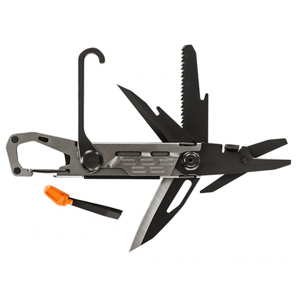 Gerber Gear Stake Out - Graphite 30-001742 - Newest Products