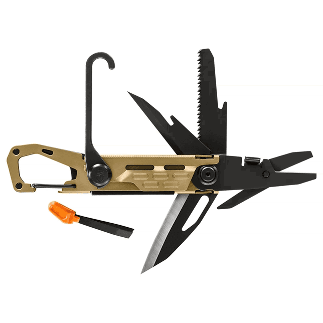 Gerber Gear Stakeout-Bronze 30-001744 - Newest Products