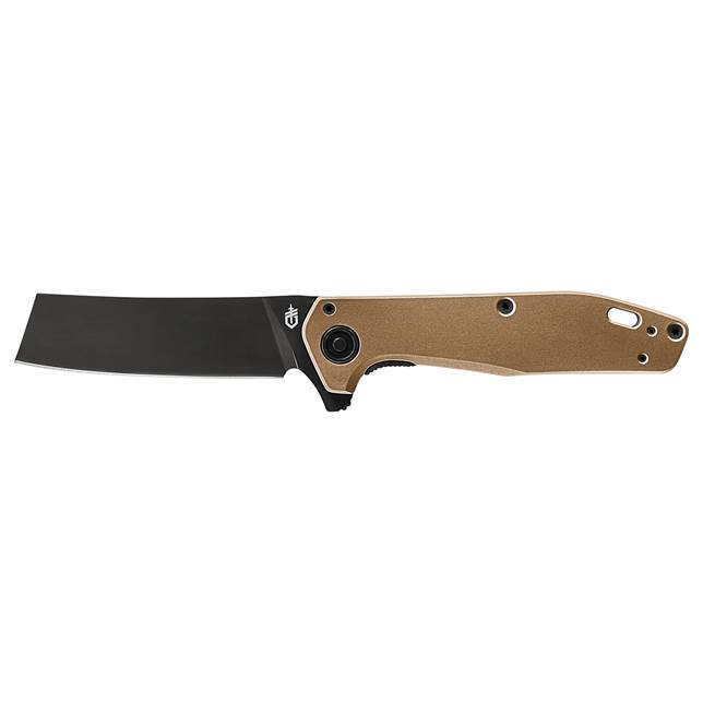 Gerber Gear Fastball Cleaver - Coyote Brown