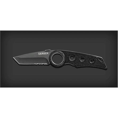 Gerber Gear Remix Tactical - Knives