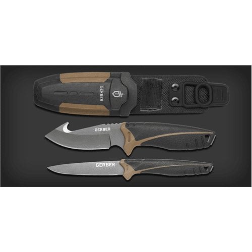 Gerber Gear Myth Field Dress Kit - Knives