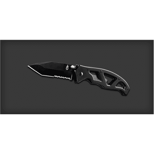 Gerber Gear Paraframe - Knives