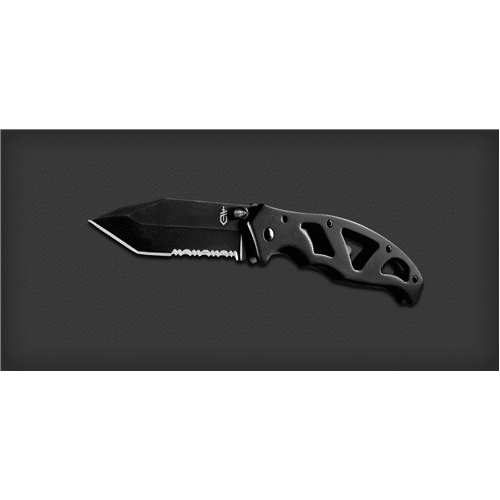 Gerber Gear Paraframe II - Knives