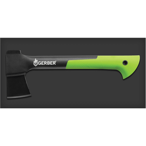 Gerber Gear Outdoor Axe - Knives