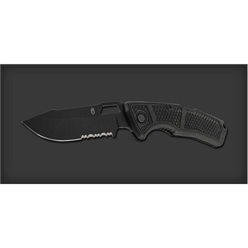 Gerber Gear Order - Knives