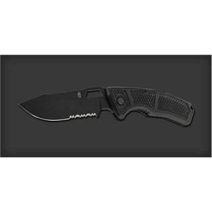 Gerber Gear Order - Knives