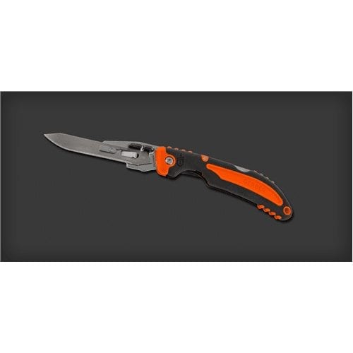 Gerber Gear Vital Pocket Folding Knife - Knives