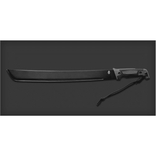 Gerber Gear Gator Bush Machete - Knives