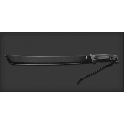 Gerber Gear Gator Bush Machete - Knives