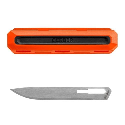 Gerber Gear Vital Big Game Replacement Blades - Knives