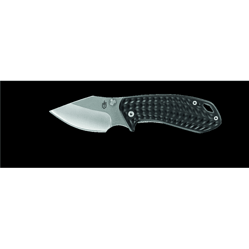Gerber Gear Kettlebell Compact Folding Knife - Knives