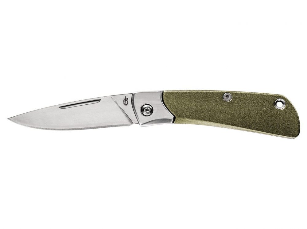 Gerber Gear Wingtip – Pocket Folding Knife - Knives