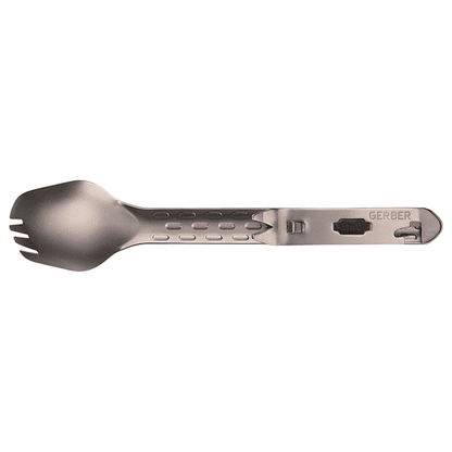 Gerber Gear DEVOUR - TITANIUM 31-003992 - Newest Products