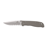 Gerber Gear Air Ranger Serrated Folding Knife - Clam - Knives