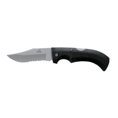 Gerber Gear Gator Folding Knife - Knives