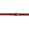 Gould &amp; Goodrich Shooter's Belt - Clothing &amp; Accessories