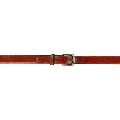 Gould &amp; Goodrich Shooter's Belt - Clothing &amp; Accessories