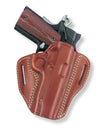 Gould &amp; Goodrich Open Top Two Slot Holster - Tactical &amp; Duty Gear