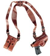 Gould &amp; Goodrich Shoulder Holster - Tactical &amp; Duty Gear