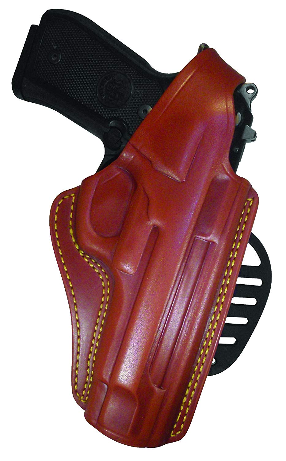 Gould &amp; Goodrich Paddle Holster