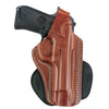 Gould &amp; Goodrich Paddle Holster