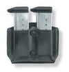 Gould & Goodrich Double Mag Case with Belt Loop for 1.75" Belt - Tactical &amp; Duty Gear