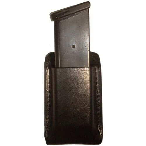 Gould & Goodrich Low Profile Concealment Magazine Case