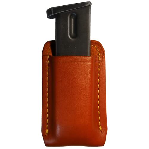 Gould &amp; Goodrich Low Profile Concealment Magazine Case