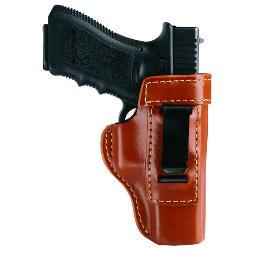 Gould &amp; Goodrich Inside Trouser Concealment Holster