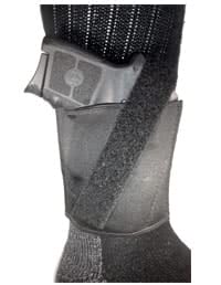 Gould & Goodrich Ankle Holster B516 - Ankle Holsters