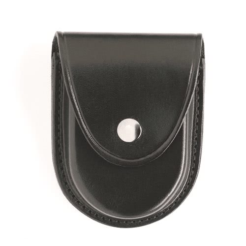 Gould & Goodrich Round Bottom Handcuff Case